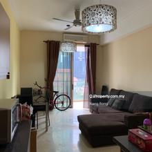 231 Tr Condominium for Sale @ KLCC
