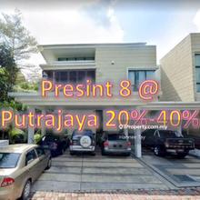 Presint 8 @ Putrajaya