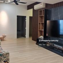 Skyridge Condominium Tanjong Tokong, Penang 