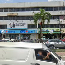 Main Road 4 Storey Shop lot for Sale ( Can Viewing )