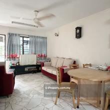 Taman Kampar, Nearby Free school, 3 rooms 858 sq ft