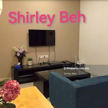 Fully furnished ,2 cp
