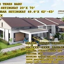 1 Storey Landed