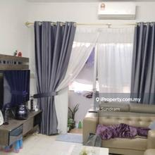 Bayu Villa Apartment