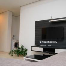 Serviced residence for Rent