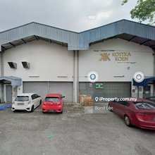 1.5 Storey Factory