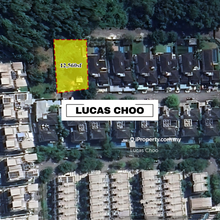 Rimba Kemensah Bungalow Land @Freehold @Exclusive location @Flat land