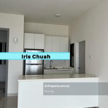 Vertu resort (3bedrooms) 1030sqft Condo for Rent