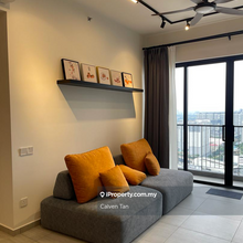 Condominium for rent