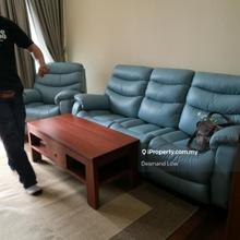 Dex Suites 2.0 (Tower B) @ Kiara East, Kl City
