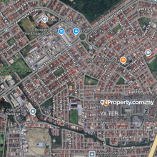 Freehold Land for sale
