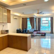 The Brezza Great Furnished Unit For Rent