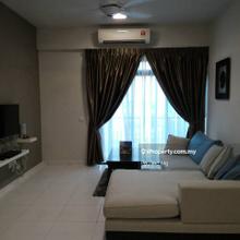 Setia Sky Oasis Apartment @ Taman Setia Indah renovated unit for sale