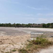 Bandar Suleiman, North Port 7 acres Industrial land for sales 