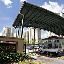 Menara Menjalara Condominium, Bandar Menjalara Kuala Lumpur for Sale