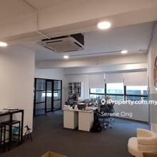 Damansara Perdana Neo Damansara Office for Sale