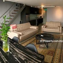 Actual Unit / Fully Furnished / Next to LRT / Water & Wifi Included