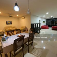 Condominium for Rent
