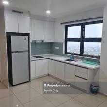 Super Cheap Fully Furnished 2 Room Duplex Unit Ready For Rent