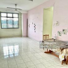Bukit indah apartment Easy access to Tuas Second Link suitable invest