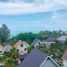 3 storey seaview bungalow , Ferringhi Villa Batu Ferringhi 