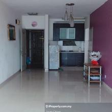 KL City View, Well Maintain unit for Sale