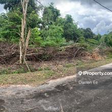 Bungalow land for Sale