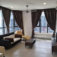 Tip top condition and fully furnished unit!
