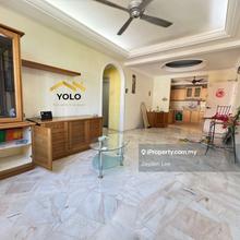 2nd Floor Sri Pinang Apartment Taman Wawasan Pusat Bandar Puchong