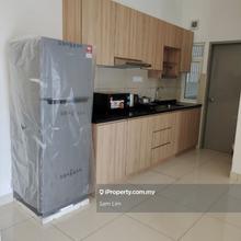 Serviced residence for Rent
