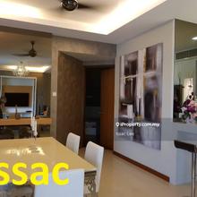 Hillcrest residence