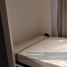 New unit available for rent