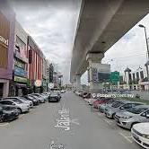 Puchong Jaya 3.5sty Shop Facing  Main Road - Roi 4.4%