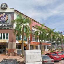 Greentown Avenue Nova, Ipoh Shoplot for Rent