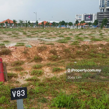 Endlot bungalow land 