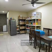 Bandar Dato Onn Perjiranan 12