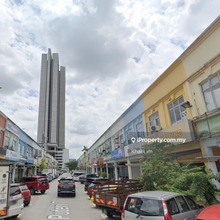 Puteri 7 Shop For Rent! 20 X 65! Intermediate Lot!