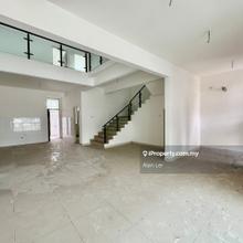 Seri Austin 2-Storey Superlink House For Sale