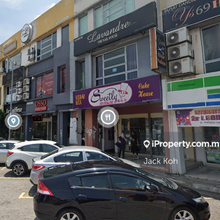 Kuchai Lama Shop for Sale