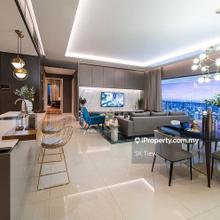 Seputeh luxury residence, walk distance to midvalley city