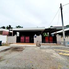 Sungai Soi, Kuantan - Hfs 032 Semi Detached Single Storey