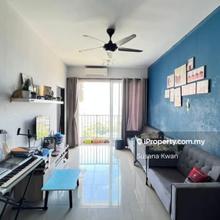 Ashton Tower Condominium @ Kolombong @ For Sale