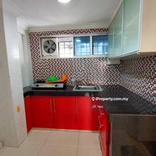 Danau kota flat setapak Apartment Prima setapak kl genting klang 