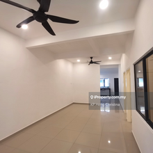 Bukit Beruang , freehold single storey house for sale 