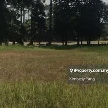Flat Bungalow Land for Sale - Lowest Psf Price / Below Market Value!!