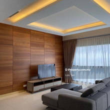 Renovated, Fully furnished , Good view 