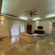 Bungaraya Saujana - 1850 sqft - Fully Furnished - Freehold