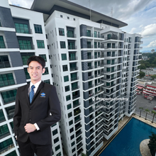 Saphire On The Park - 4 Bedroom
