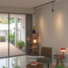 Pj Setion 17 Double Storey House Fully Renovated For Sale 