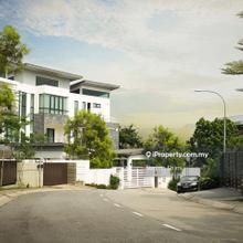 Davinia Desa Parkcity Bungalow For Sale 